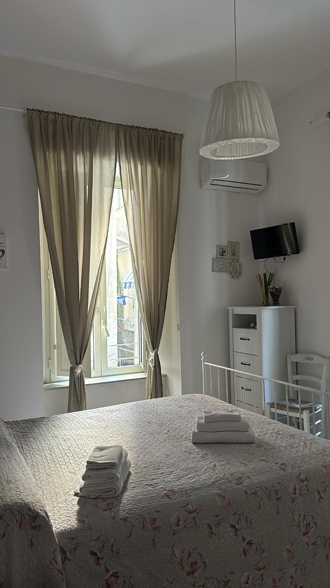 נאפולי Sfumature Partenopee מראה חיצוני תמונה