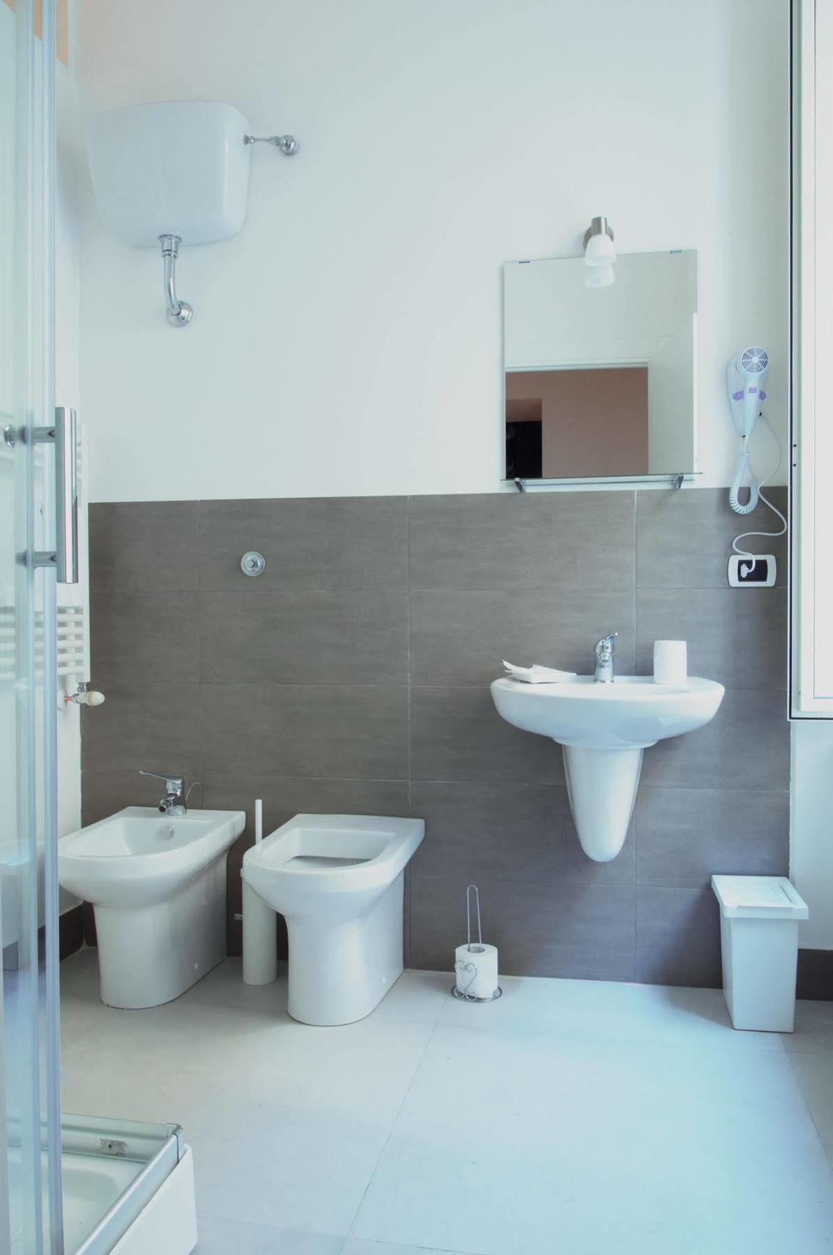 נאפולי Sfumature Partenopee מראה חיצוני תמונה