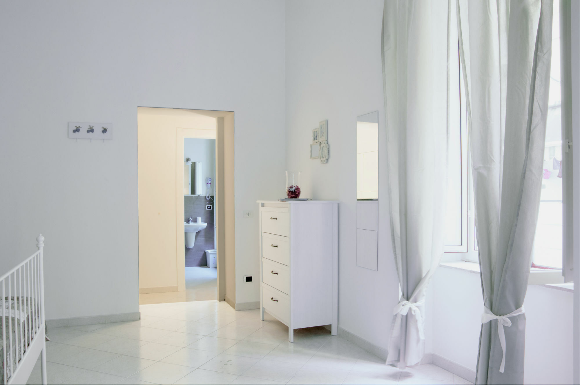 נאפולי Sfumature Partenopee מראה חיצוני תמונה
