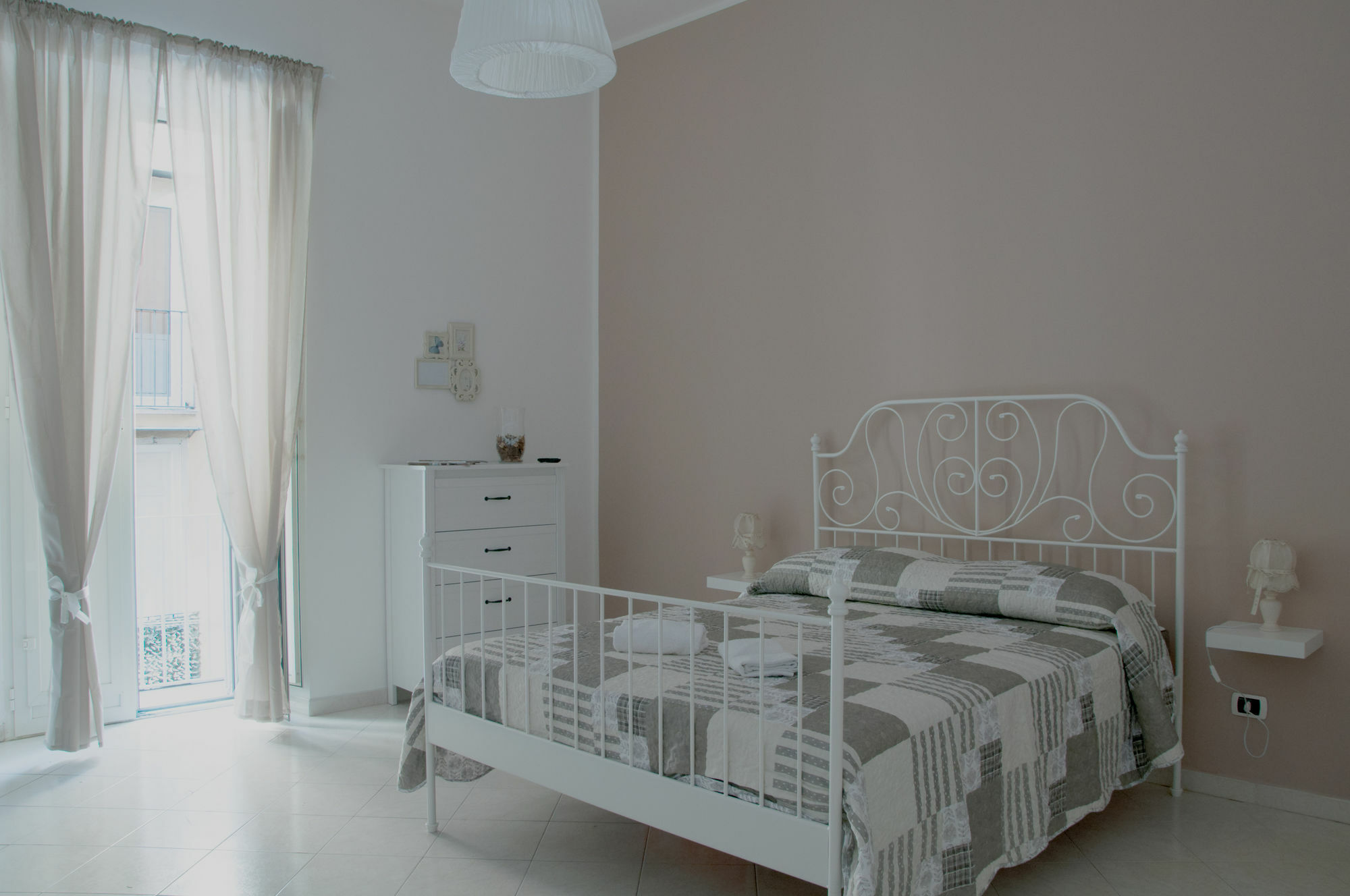 נאפולי Sfumature Partenopee מראה חיצוני תמונה